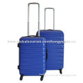 Luggage set, elegant style